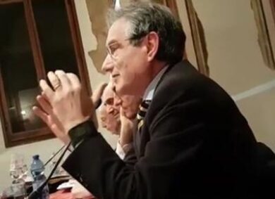 Talenti pugliesi premiati a Milano. Vince Marcello Minenna,assessore antiRaggi