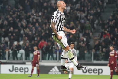 Zaza, Valencia lo riscatterà: “Con noi per 4 anni”. Tesoretto Juventus