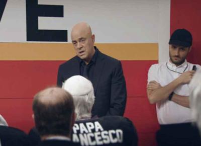 Fratelli di Crozza, debutto su Nove per il nuovo one man show. Video Fratelli di Crozza, debutto su Nove per il nuovo one man show. Video