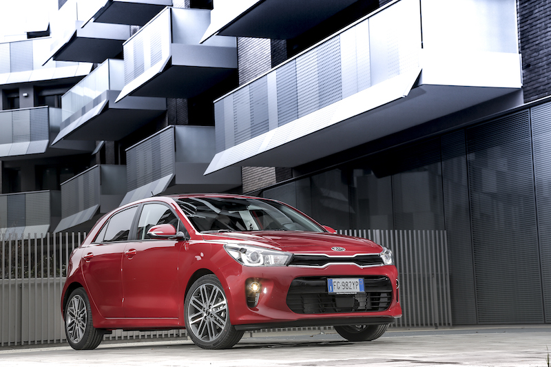 Tripletta Kia agli iF Design Awards 2017 Tripletta Kia agli iF Design Awards 2017
