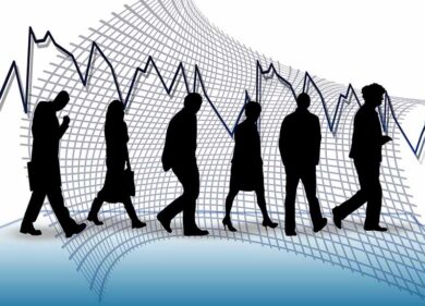 Mercato del lavoro: in aumento offerte di lavoro e ricerca di lavoro online