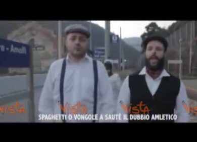 Meridionali’s Kalma, l’ennesima parodia della canzone di Gabbani