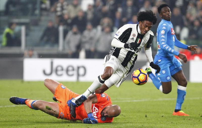Juventus-Napoli, basta vittimismi. Ma anche stop criminalizzazione del Sud Juventus-Napoli, basta vittimismi. Ma anche stop criminalizzazione del Sud