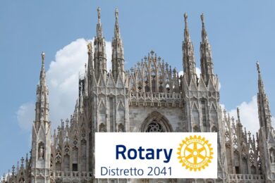 Il Rotary presenta “Museo City”. Milano città dei Musei a Palazzo Reale