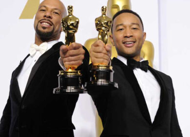 Oscar: gaffe Moonlight, assegnato bodyguard alla coppia responsabile errore