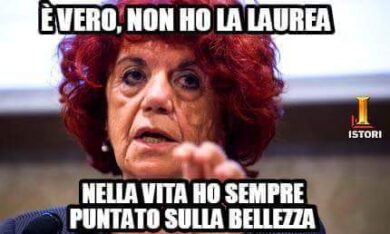 Esame per medici, il test è pieno di errori. Figuraccia della Fedeli