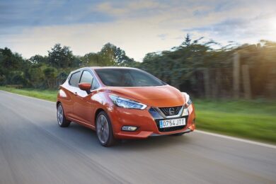 Car of the Year 2017 : Peugeot 3008