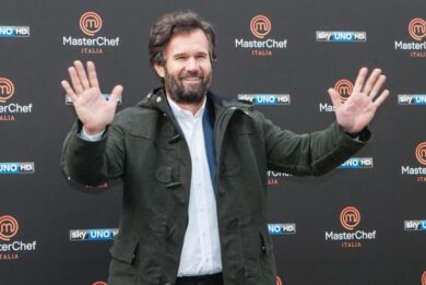 Cracco deve pensare al suo ristorante di Milano. Niente Masterchef