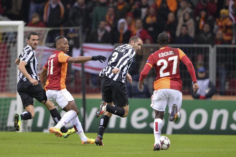 Juventus, Chiellini ancora out. Salta il Milan Juventus, Chiellini ancora out. Salta il Milan