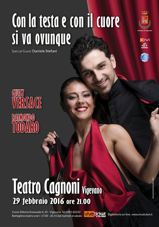 Giusy Versace: una grande donna come Madrina della Stramilano Giusy Versace: una grande donna come Madrina della Stramilano