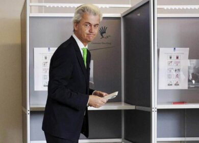 Elezioni in Olanda, Bruxelles teme l’effetto domino