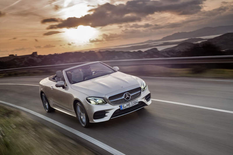 Salone di Ginevra 2017: tutte le novità da non perdere assolutamente