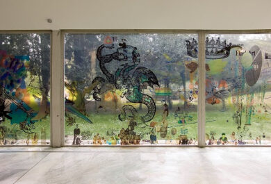 Street Art, Sweet Art. Dalla cultura hip hop alla generazione “pop up”