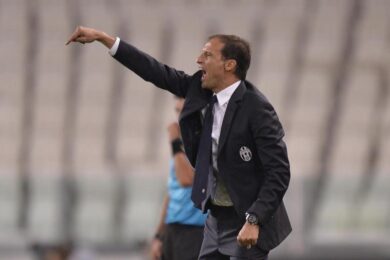 Allegri: Arsenal, Barcellona e Juventus le voci sul suo futuro