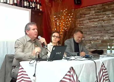 La crisi economica globale incrementa il bracconaggio