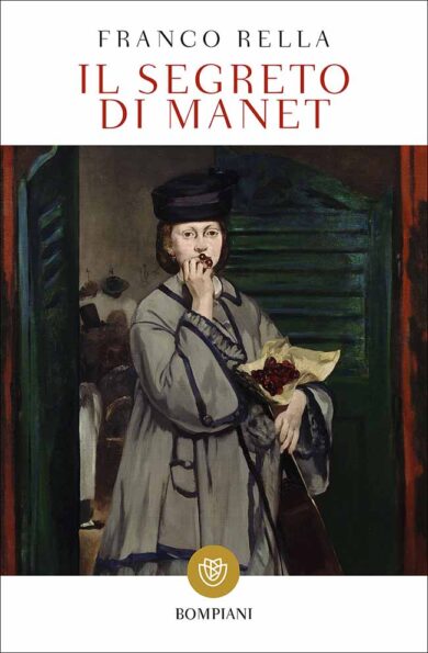 Il segreto di Manet, la verità sul pittore che scandalizzò il mondo