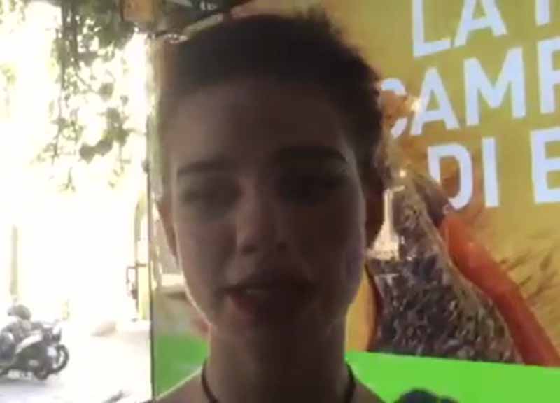 intervista bebe vio intervista bebe vio