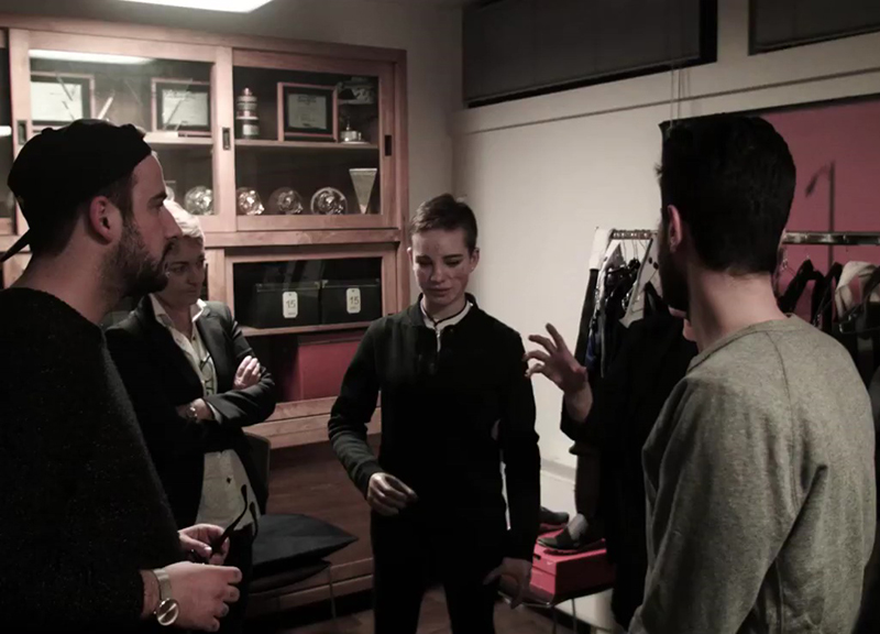 spot sorgenia bebe vio spot sorgenia bebe vio