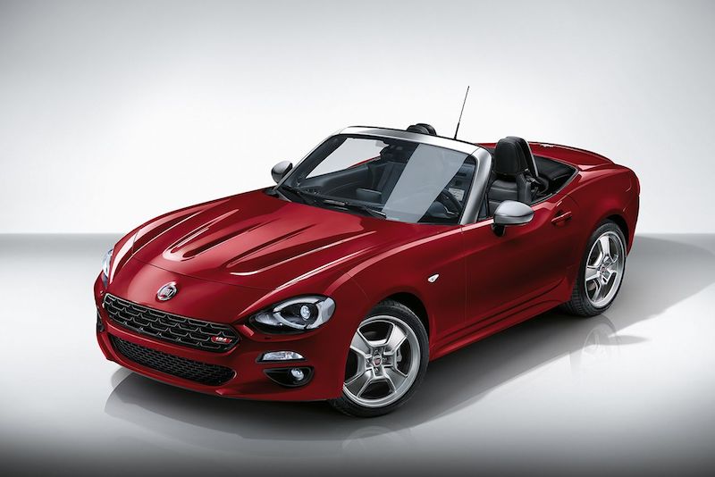 Speciale Ginevra 2017: si festeggiano i 70 anni della Fiat 500 Speciale Ginevra 2017: si festeggiano i 70 anni della Fiat 500