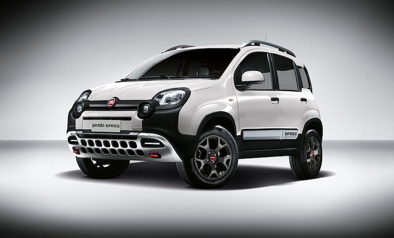 Speciale Ginevra 2017: si festeggiano i 70 anni della Fiat 500 Speciale Ginevra 2017: si festeggiano i 70 anni della Fiat 500
