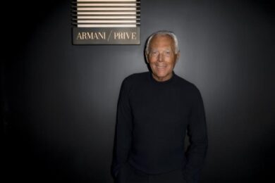 Fondazione Armani, ecco la governance e il futuro del gruppo