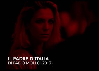 Il padre d’Italia. Speciale cinema