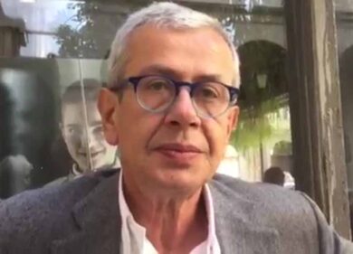 Chicco Testa, presidente di Sorgenia: intervista