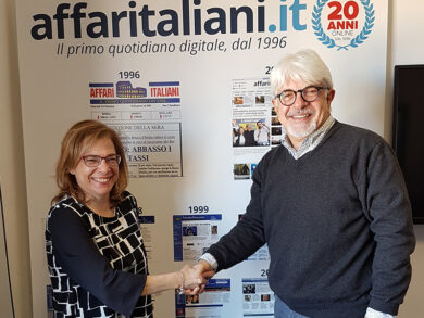 Uniamo, Iorno: “Costruiamo un nuovo Piano Nazionale per le Malattie Rare”