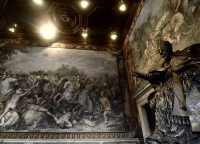 Musei Capitolini, via al restyling: lavori speciali per il Trattato di Roma