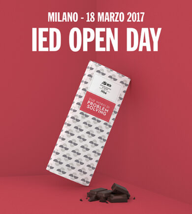 Open Day IED Milano: porte aperte ai creativi del futuro!