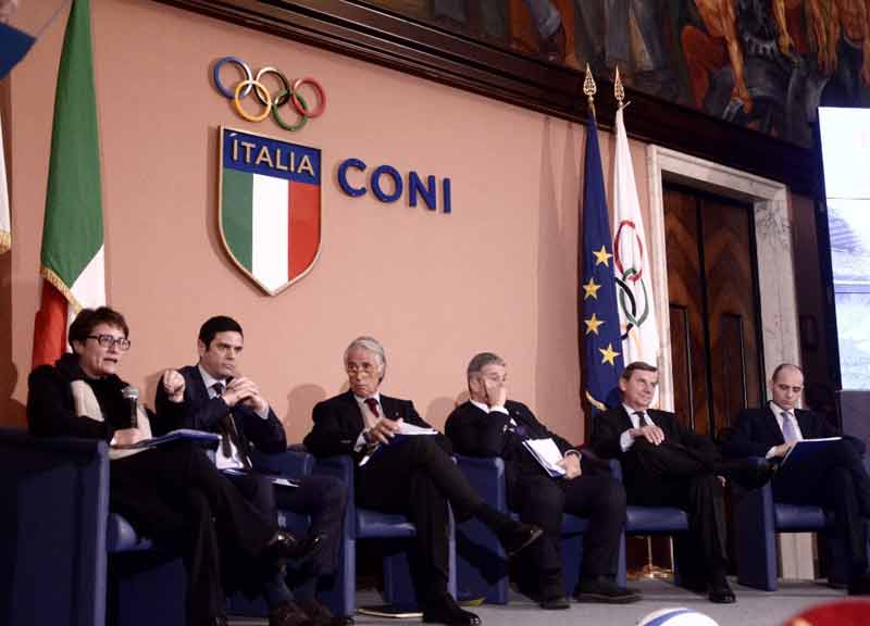 Sei Nazioni, il Rugby sposa l’arte: entrata gratuita in 15 musei romani Sei Nazioni, il Rugby sposa l’arte: entrata gratuita in 15 musei romani