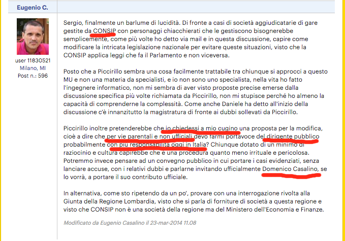 Consip, spunta un legame col M5s. Rapporti segreti con la giunta Raggi Consip, spunta un legame col M5s. Rapporti segreti con la giunta Raggi