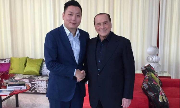 Closing Milan, altri 100 milioni: verso accordo per closing Milan a fine marzo Closing Milan, altri 100 milioni: verso accordo per closing Milan a fine marzo