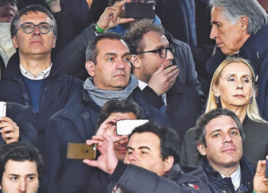 Consip, Renzi attacca Woodcock. Scontro pm-Csm. Lotti allo stadio con Cantone