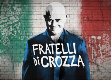 Fratelli di Crozza, secondo appuntamento sul Nove dopo il primo boom d’ascolti
