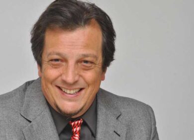 Gabriele Muccino, parla l’ex moglie: “Quegli anni violenti insieme”