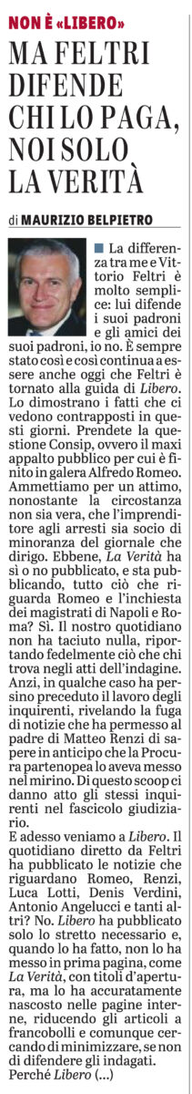 La Verità (1)