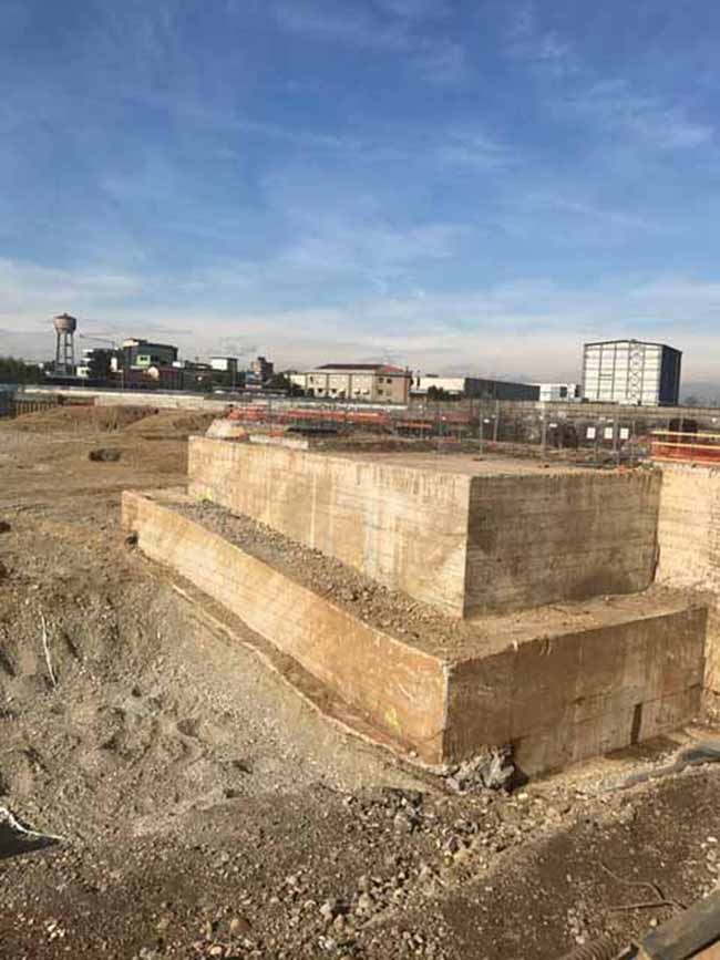 “A Sesto una ‘Normale’ di Pisa”. Consegnate le aree bonificate. FOTO “A Sesto una ‘Normale’ di Pisa”. Consegnate le aree bonificate. FOTO