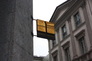 MonteNapoleone District, una delle zone più hot del Fuorisalone 2017