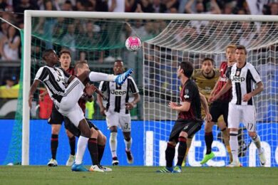 Juventus-Milan diretta tv e Live-Streaming. ECCO DOVE VEDERE JUVENTUS-MILAN