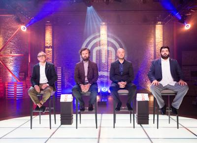 Masterchef 2017 02 Masterchef 2017 02