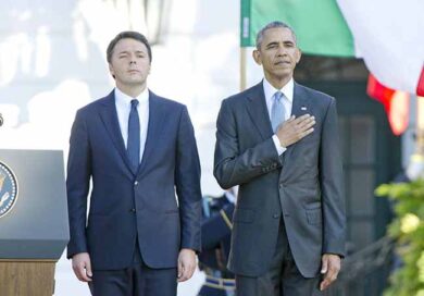 Obama a Milano, l’ex presidente Usa arriverà a maggio e vedrà Renzi