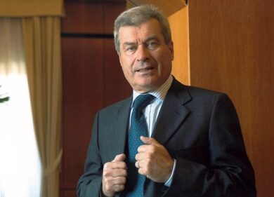 Camera Commercio, la sfida di Sangalli. Ma la strada è in salita