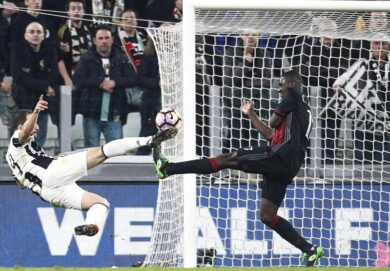 Milan, danni spogliatoi Juventus Stadium? No comment del club rossonero