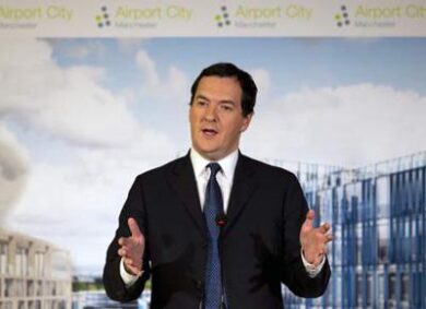 Da Barroso a Osborne. E da Siniscalco a Grilli. Se il politico poi va in banca