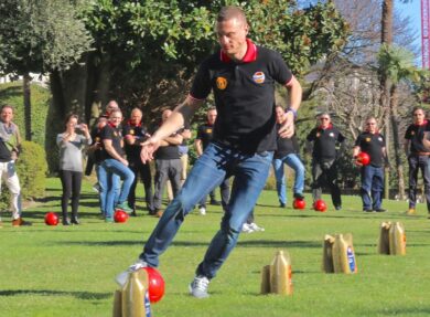 Vidic tifa ancora Inter: “Con Pioli, la Champions League è più vicina”