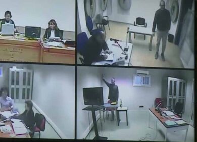 Mafia Capitale, mezzo mln di euro ai partiti in 1 anno. A Bettini 30mila euro