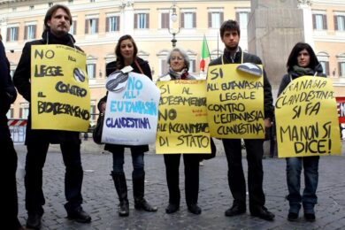 Testamento biologico: “Rifiutare le cure è un diritto del paziente”