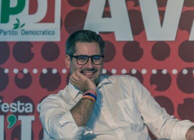 Bussolati: “Sala? Sosterrà Matteo Renzi. Laforgia voleva tesi di Ichino…”