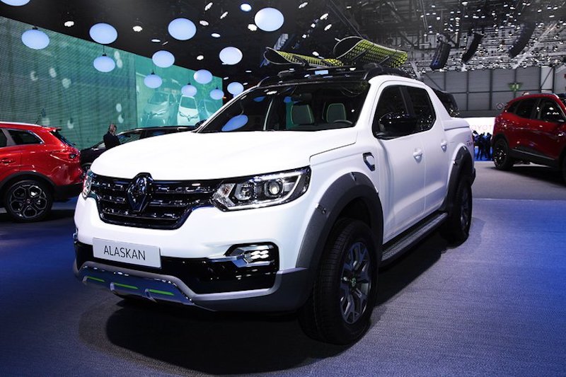 Speciale Ginevra 2017: Renault a ciascuno il suo… piacere di guida